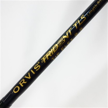 トライデント ＴＬＳＴＩＰ ＦＬＥＸ９．５ ８’６” ４ＰＣ